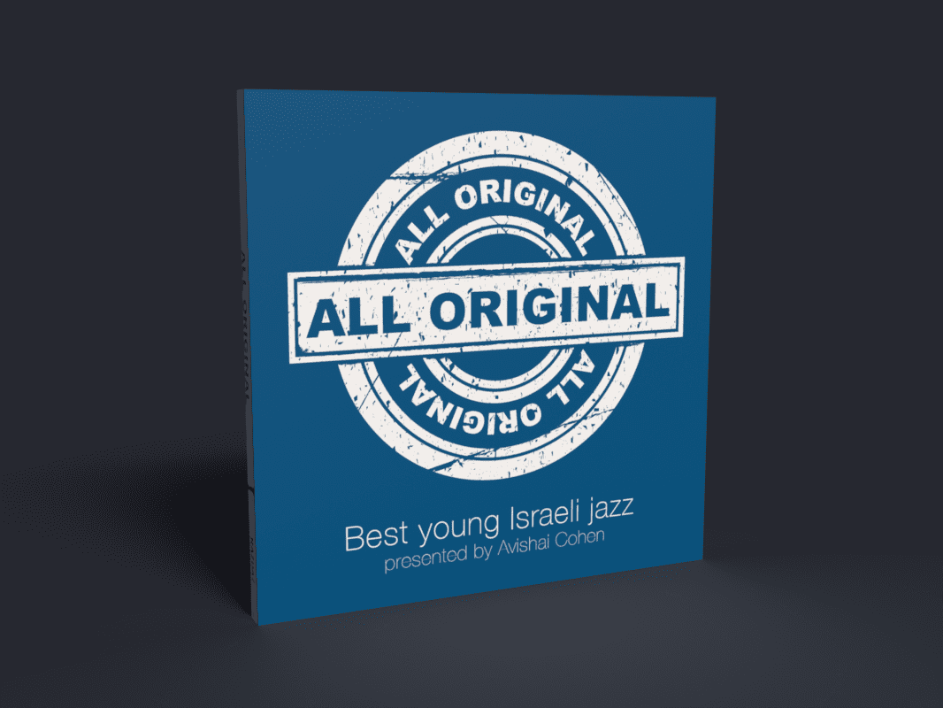 All Original – CD