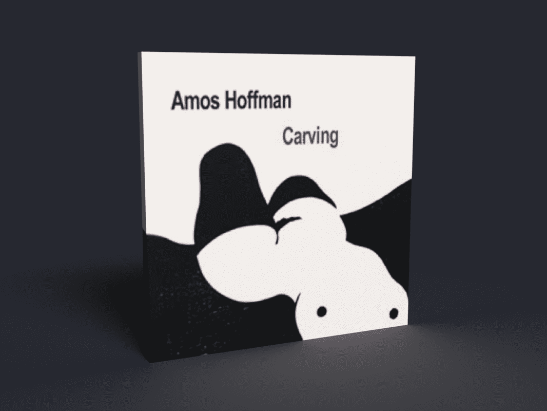 Carving – CD