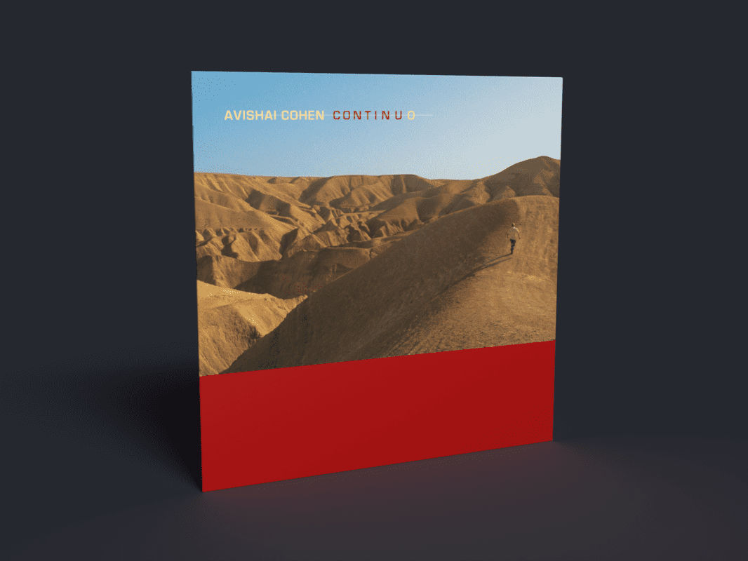 Continuo – Vinyl