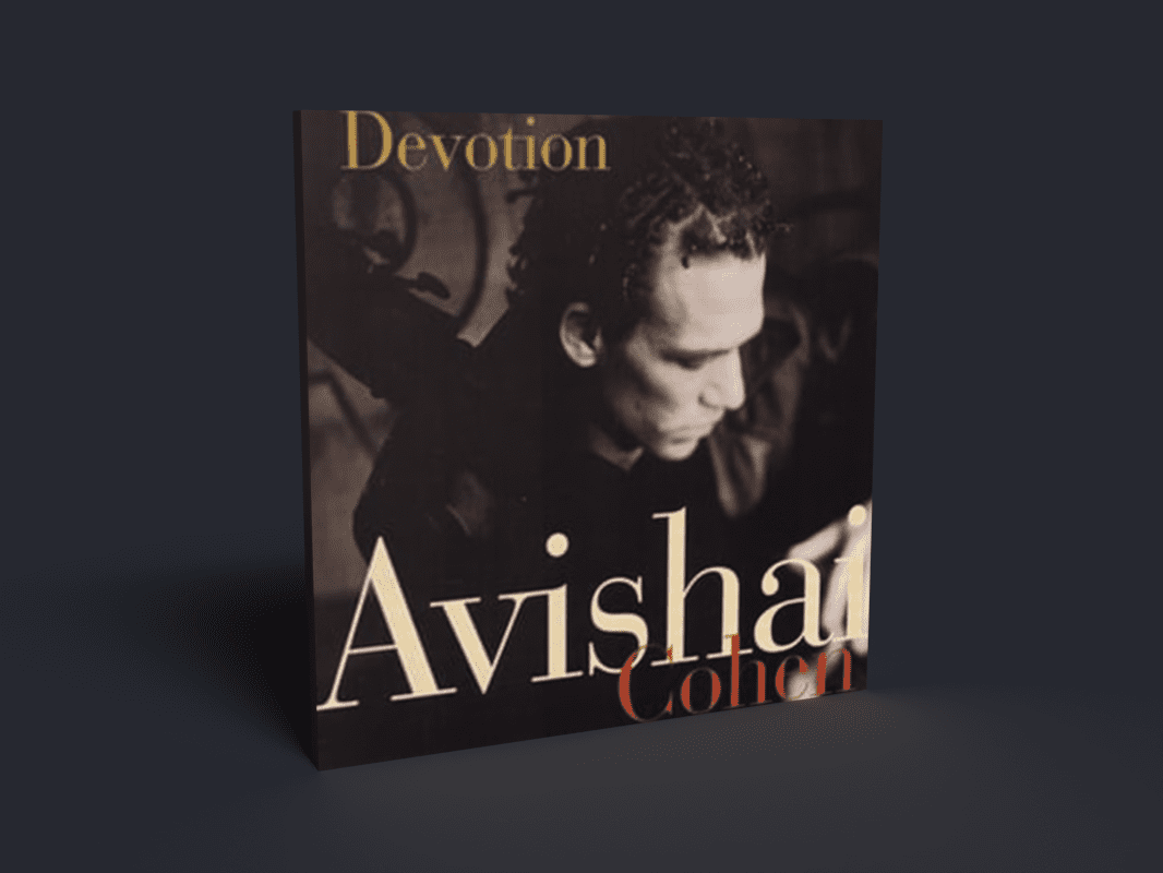 Devotion – CD