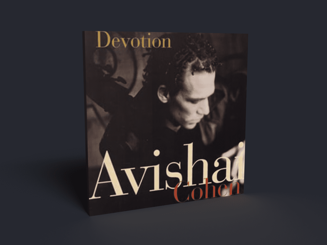 Devotion - CD