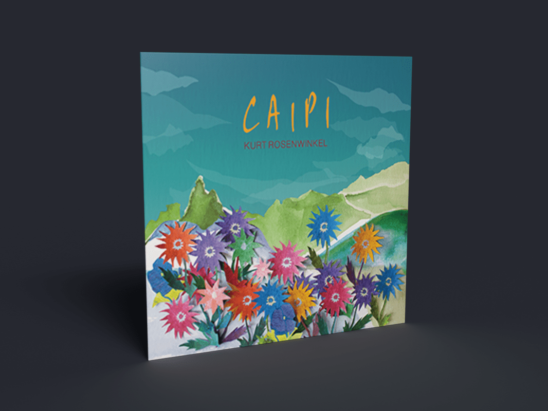 CAIPI – Vinyl