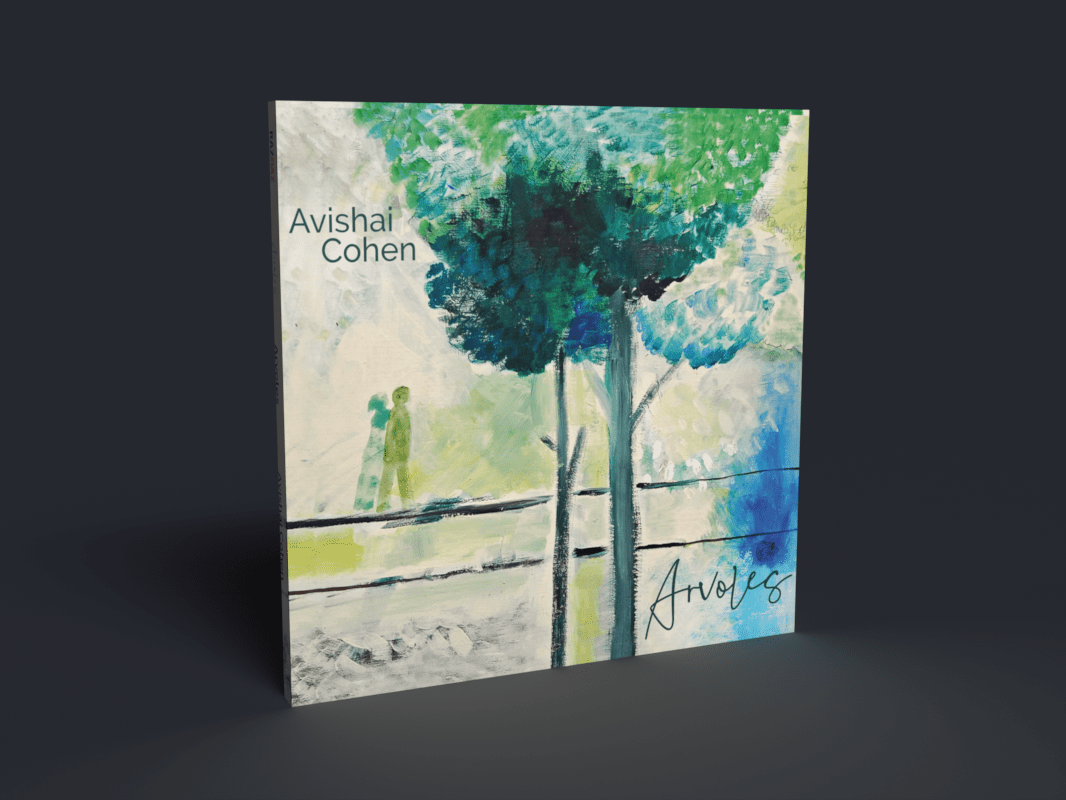 Arvoles – CD