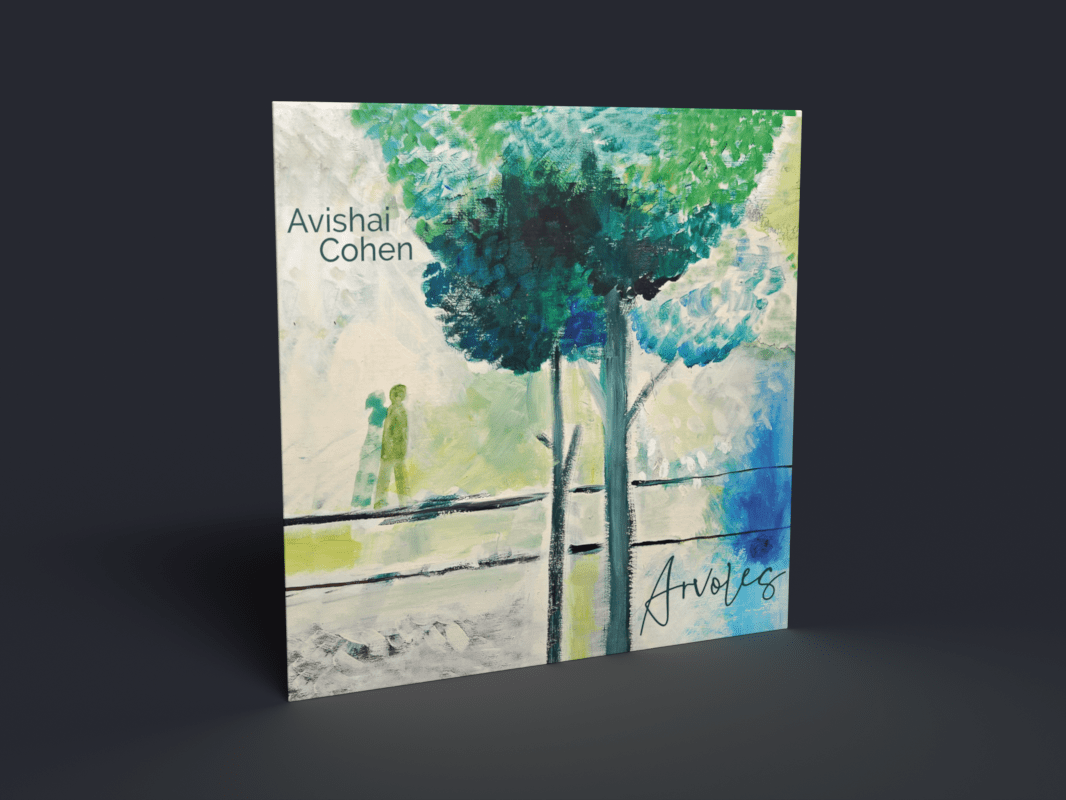 Arvoles – Vinyl