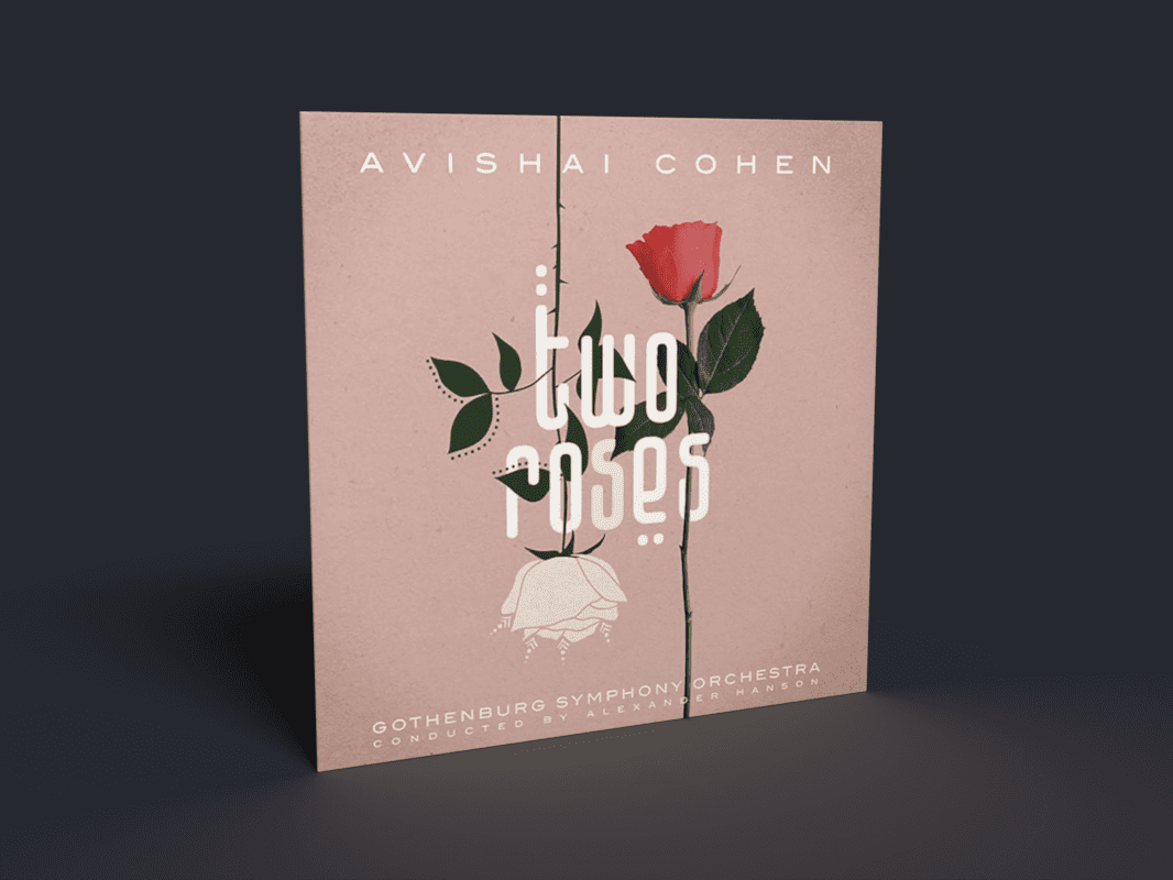 Two Roses – Double Vinyl