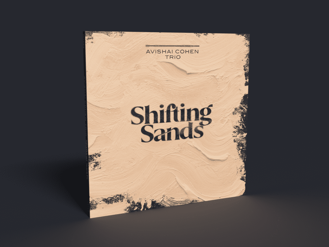 Shifting Sands – CD