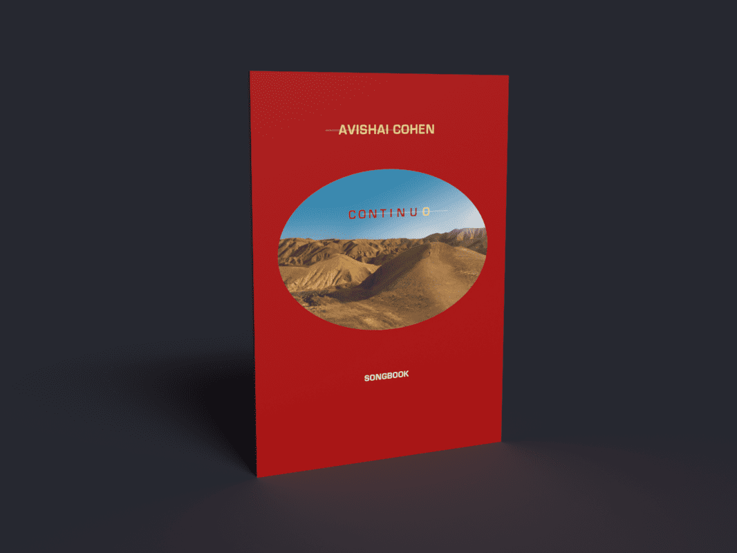 Continuo Songbook : Downloadable Version
