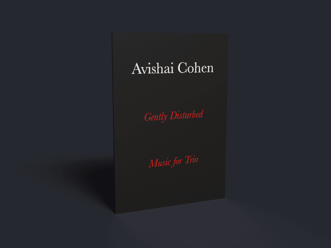Gently Disturbed Songbook : Downloadable Version