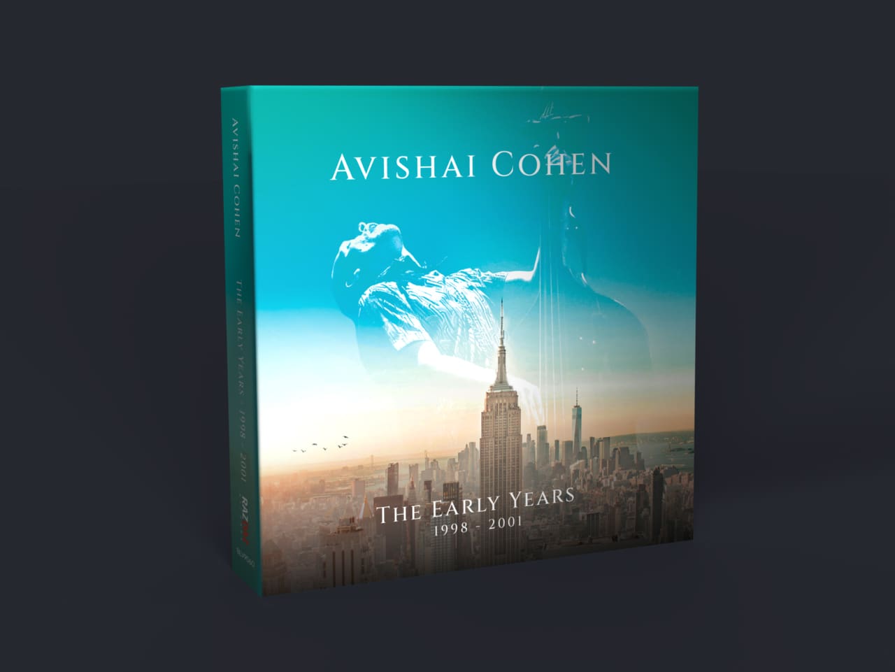 The Early Years 1998 – 2001