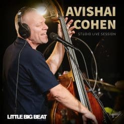 Studio Live Session
